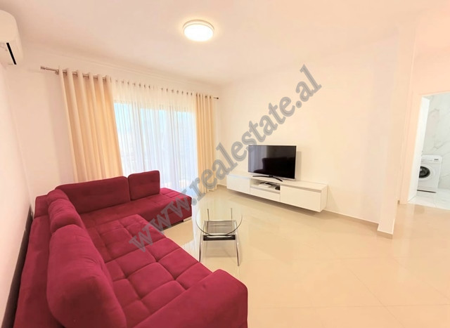 Apartament 1+1 me qira tek Kompleksi Green City ne Tirane